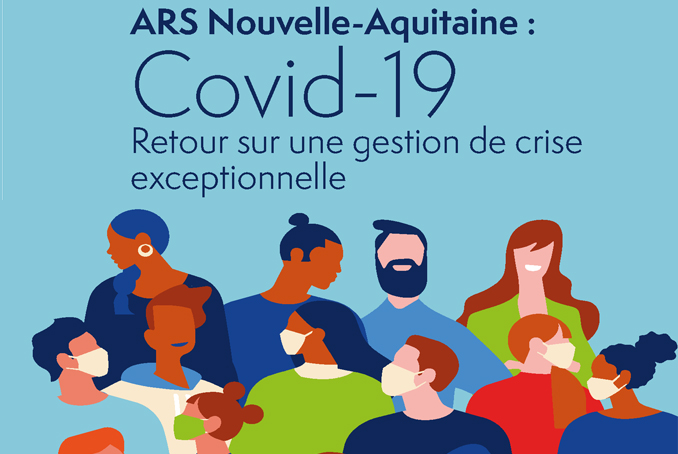 Bilan COVID 19 Nouvelle Aquitaine Gestion De Crise Sanitaire